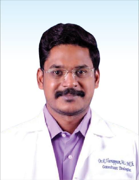 Dr Joseph Wilfred Amrit